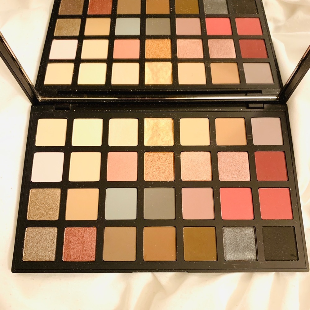 Sephora Pro Eyeshadow Palette